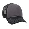 Embroidered Trucker Hat